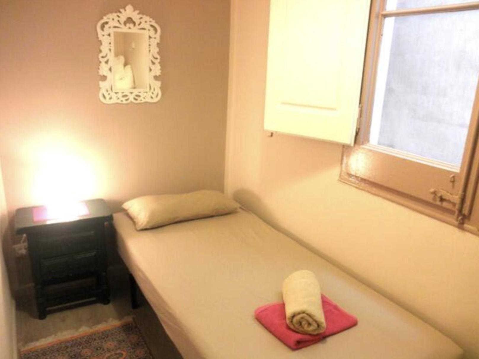 Appartement Piquer Con Terraza Barcelona